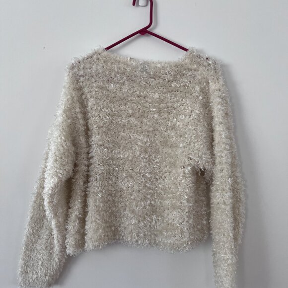 Vintage S/J Designs Sweater, Size unknown - Picture 2 of 5